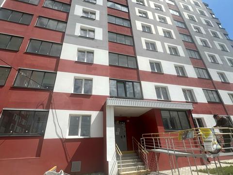 квартира за адресою Борткевича пров., 13