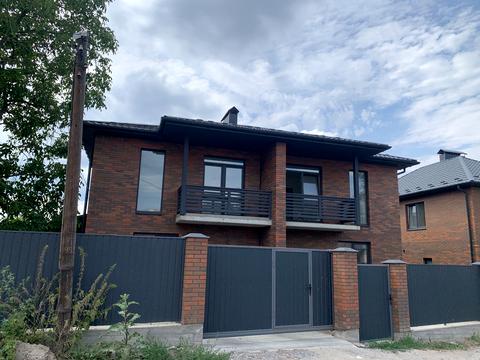 будинок за адресою Провулок Ясний