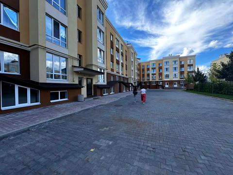 комерційна за адресою Межова, 5
