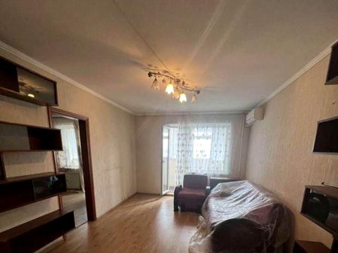 квартира по адресу Николая Закревского ул., 23