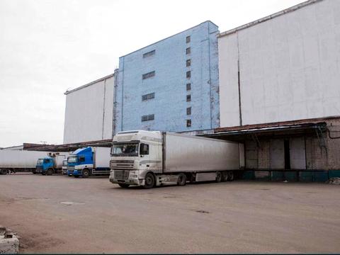 комерційна за адресою Журналістів вул., 13
