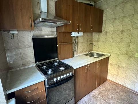 квартира по адресу Коряка, 3