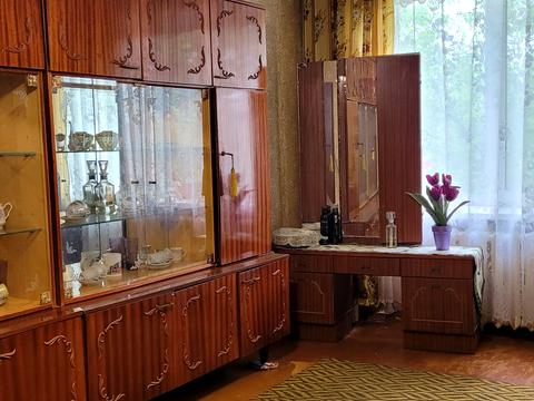 квартира по адресу Данилівська, 9