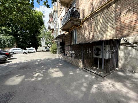 комерційна за адресою Панаса Мирного вул., 3