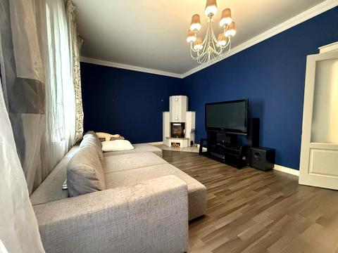 дом по адресу Соснова