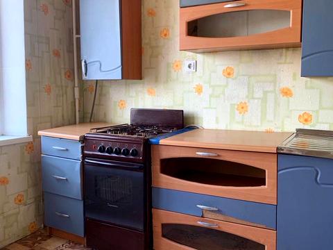 квартира по адресу Янтарная ул., 40