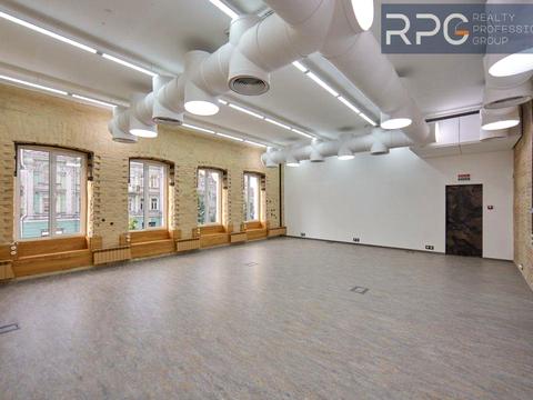 коммерческая по адресу Большая Васильковская ул. (Красноармейская), 13