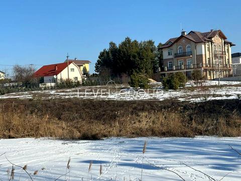 ділянка за адресою Козацька