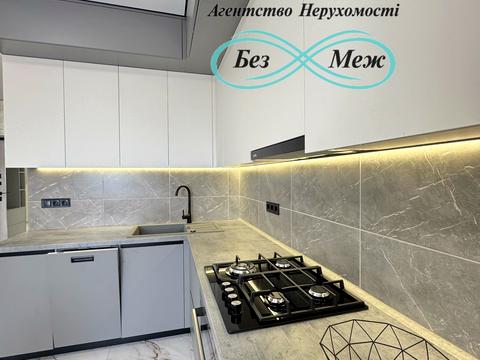 квартира за адресою Святошинська вул., 56