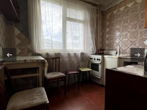 квартира по адресу Гвардейцев-Широнинцев ул., 49