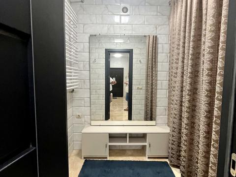 коммерческая по адресу Андрея Мельника ул., 10 к9
