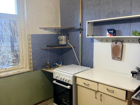 квартира за адресою Владислава Бувалкіна вул. (Бочарова Генерала), 42