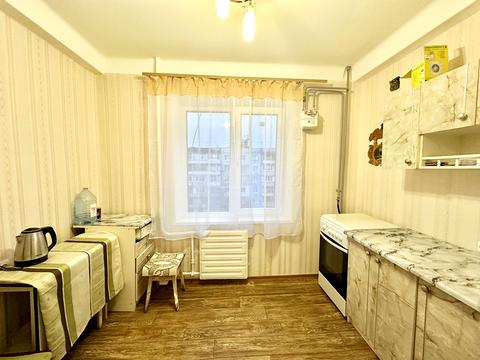 квартира по адресу Независимой Украины ул. (40 лет Советской Украины), 39-Г