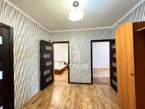 квартира по адресу Анны Ахматовой ул., 14-Б