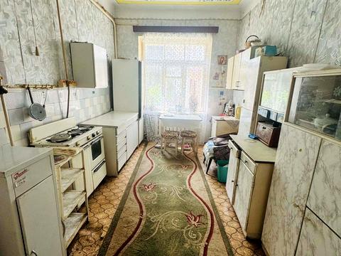 квартира за адресою Пасічна вул., 12