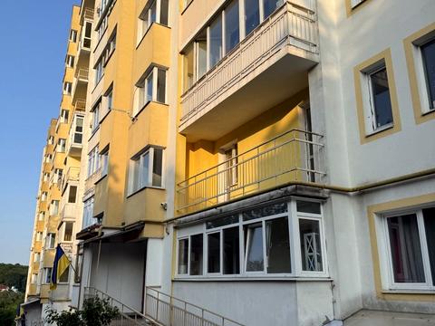 квартира по адресу Лисеницкая ул., 19б
