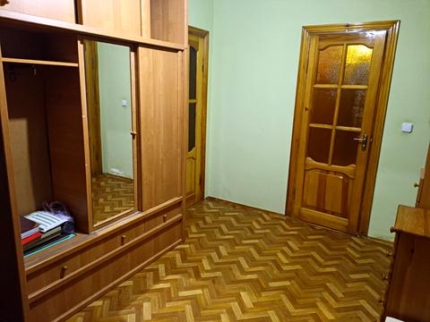 квартира за адресою проїзд Станіславського, 10