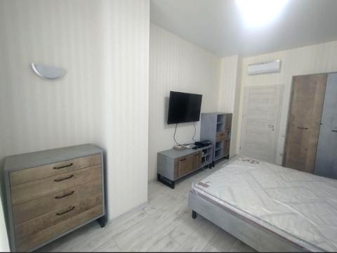 квартира по адресу Дача Ковалевского ул., 121