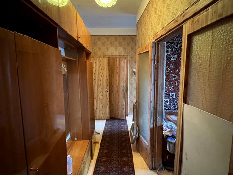 квартира за адресою Чоколівський бульв., 30
