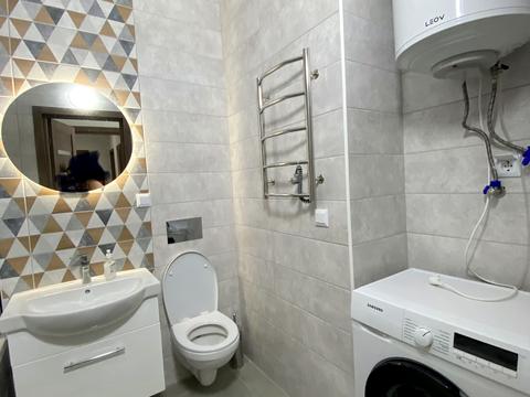 квартира по адресу Олеся Бердника ул., 1-В