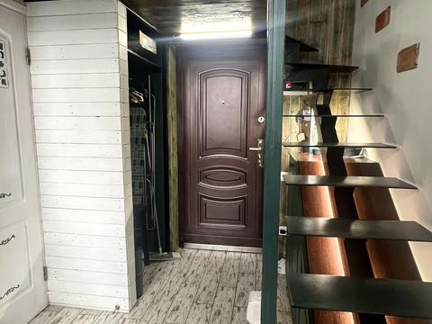 квартира по адресу Аркадиевский пер., 9/1