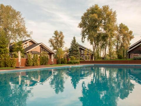 будинок за адресою Центральна вул.