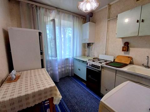 квартира по адресу Богдана Хмельницкого просп. (Героев Сталинграда), 140г