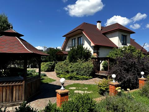 дом по адресу Ігнатова