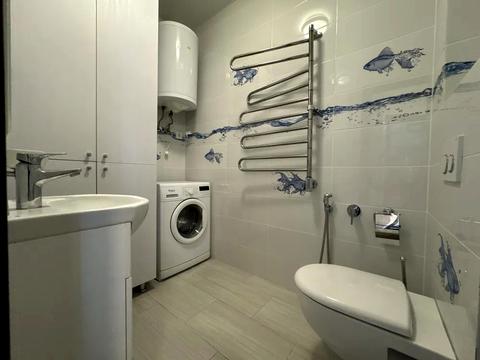 квартира по адресу Коперника ул., 3
