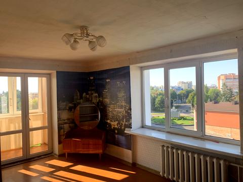 квартира по адресу Видинская ул., 13
