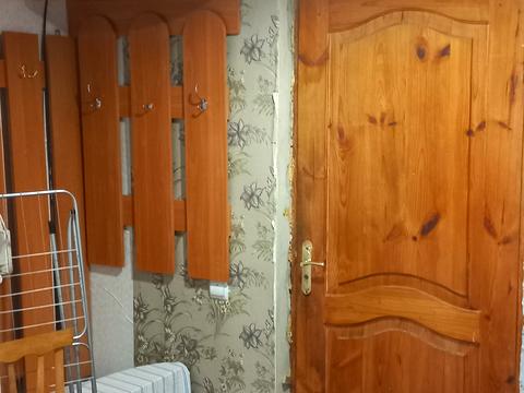 квартира по адресу Холодногірська, 49