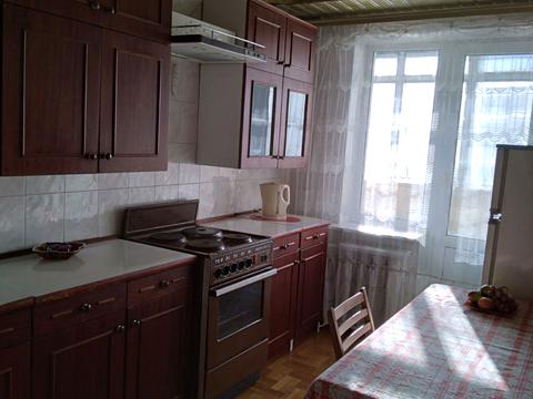 квартира за адресою Робоча вул., 65
