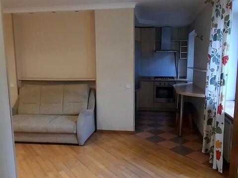 квартира за адресою Німанська вул., 10