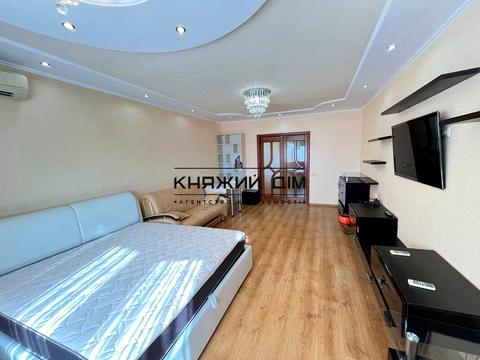 квартира за адресою Срібнокільська вул., 1