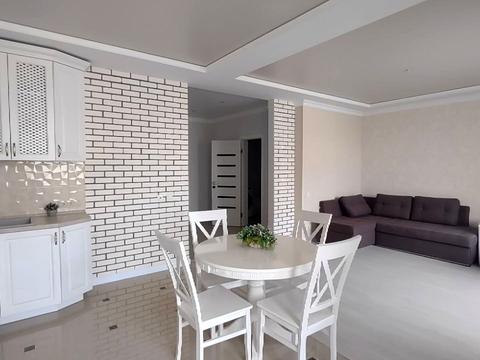 квартира за адресою Академіка Сахарова вул., 16а