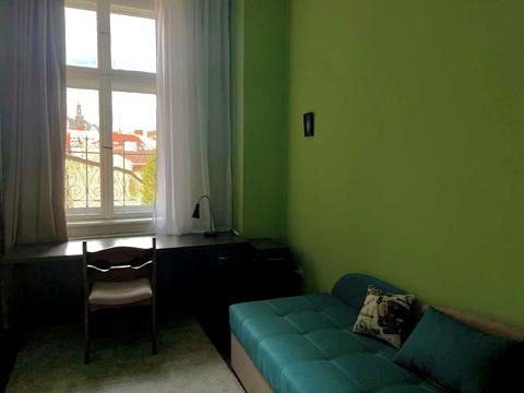 квартира по адресу Пекарская ул., 1