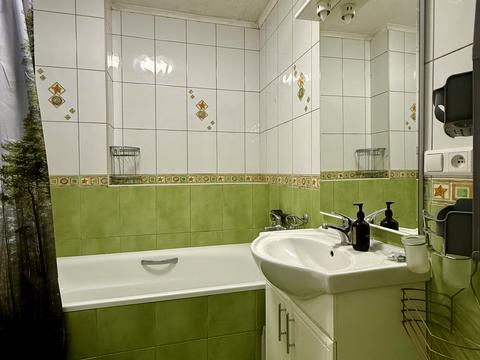 квартира по адресу Сорочинська, 2