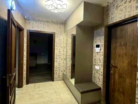 квартира за адресою Мирослава Мисли вул. (Цілиноградська), 48в