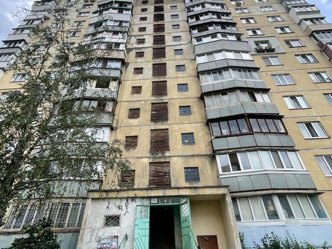 квартира по адресу Радужная ул., 16