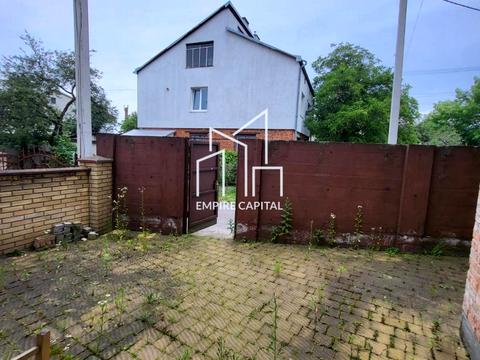 будинок за адресою Ірчана Мирослава, 7а