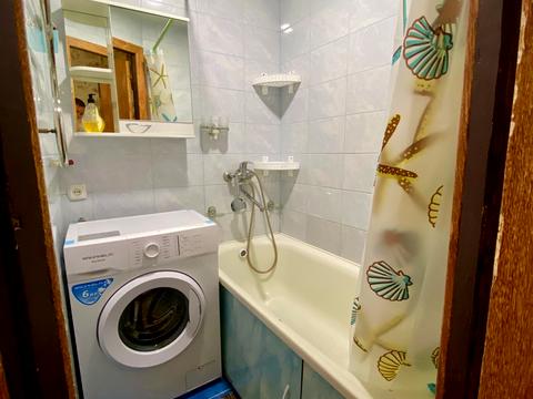 квартира по адресу Ильинская ул., 40