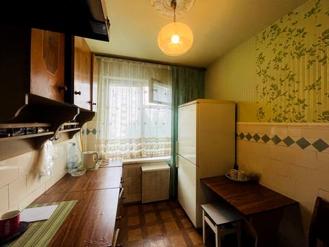 квартира за адресою Наукова вул., 50