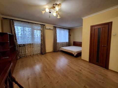 квартира по адресу Стельмаха Михаила ул., 6