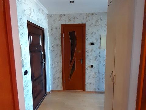квартира по адресу Радужная ул., 39