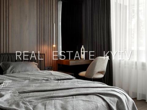 квартира за адресою Велика Васильківська вул. (Червоноармійська), 80