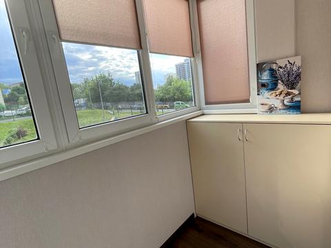 квартира за адресою Деміївська вул., 14