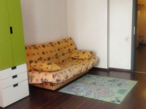квартира по адресу Владимира Ивасюка просп. (Героїв Сталінграду), 6-А