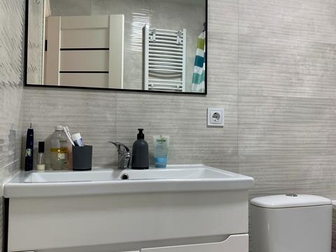 квартира за адресою Бічна Гайова вул., 8