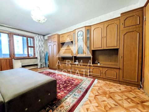 квартира по адресу Драгоманова ул., 18