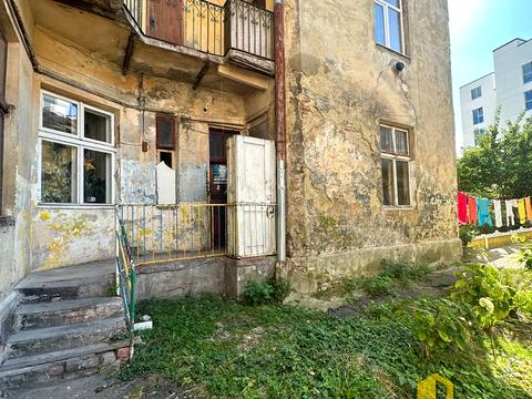 квартира за адресою Джерельна вул., 31